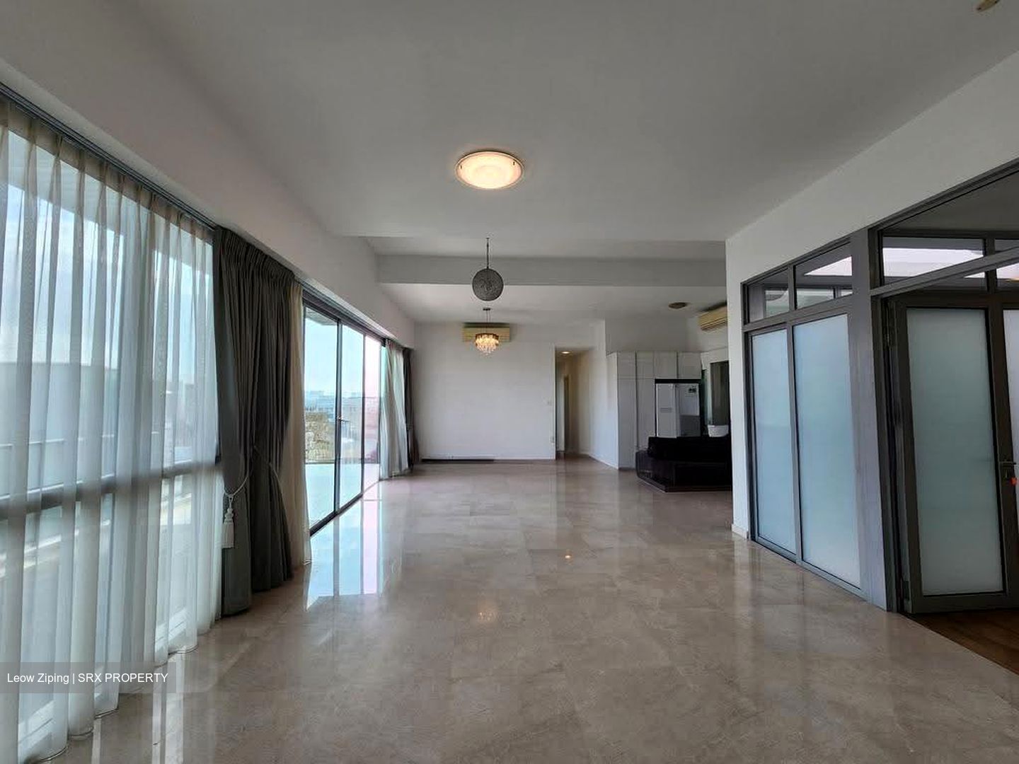 The Minton (D19), Condominium #614042961